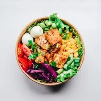 Healthy