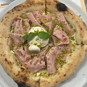 Burrata