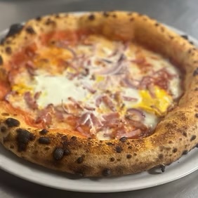 Carbonara