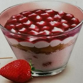 Cheesecake Monterosa