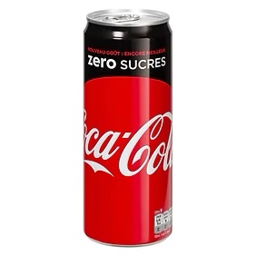Coca Zero