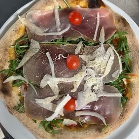 Jambon Cru