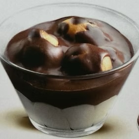 Profiteroles