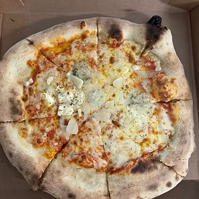 Quatre Fromages