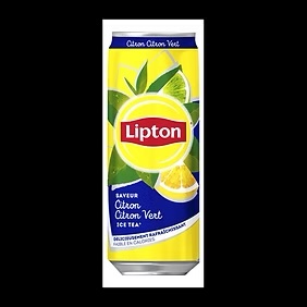 Thé Citron