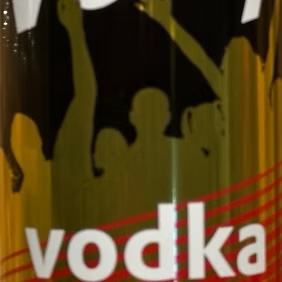 Vodka Cannette