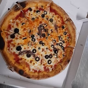 Napolitaine