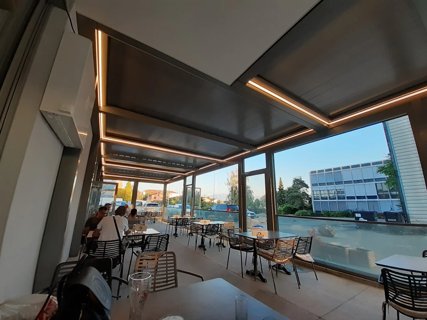 N'Dam Pizzeria